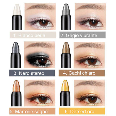 EyeFascino™ ( set da 15 Colori )